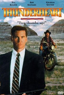 Take Two: Thunderheart