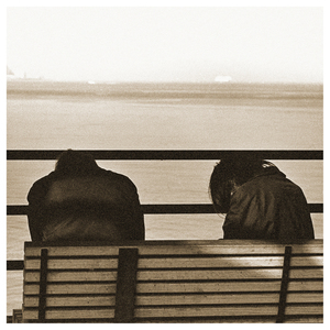 METZ - II (Sub Pop)