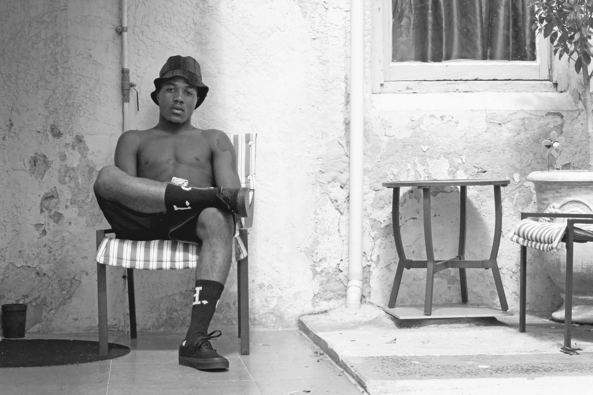 INTERVIEW: Miles Glyphers 2