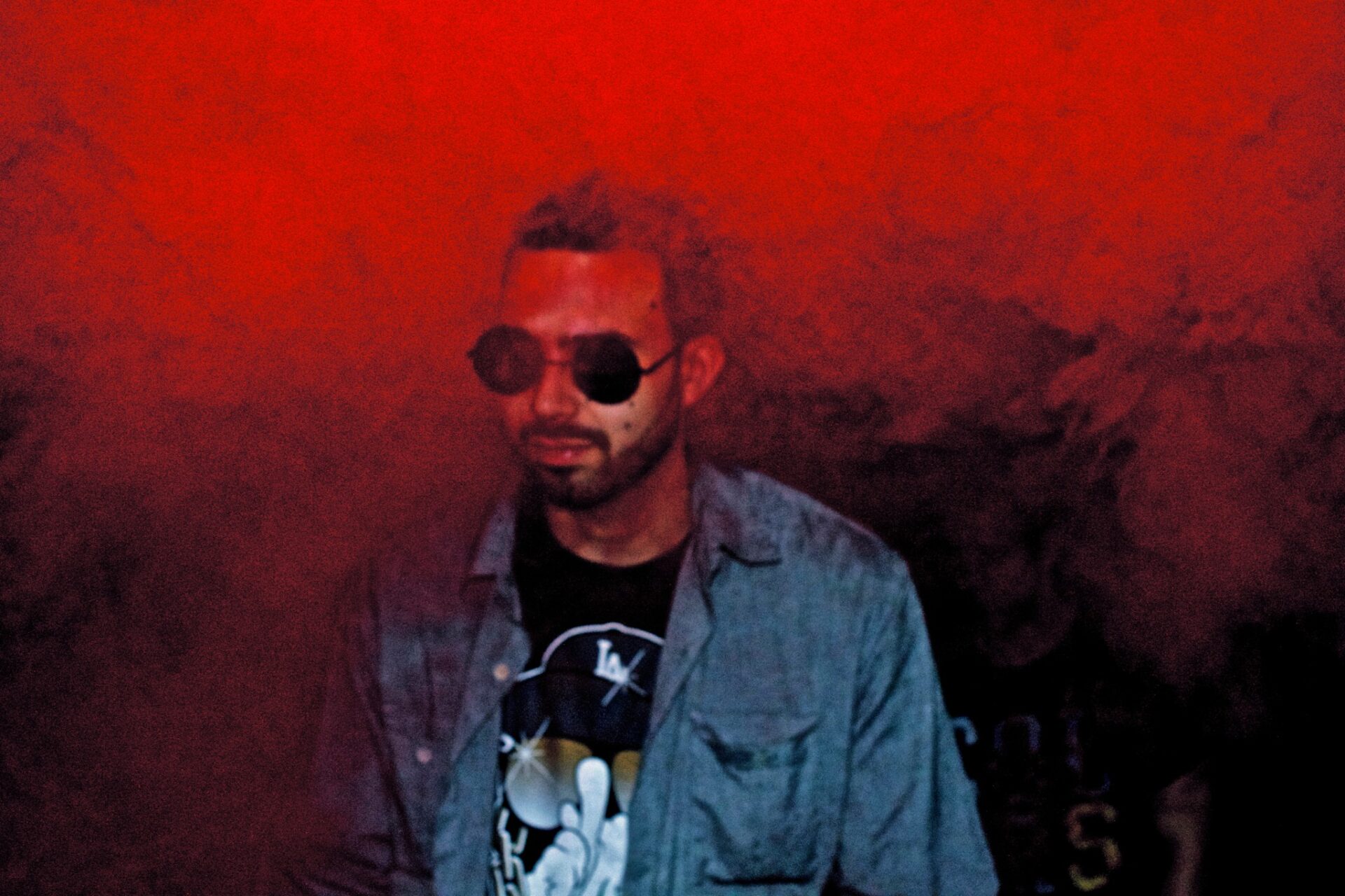 INTERVIEW: Nick Black 2