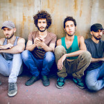 Track Of The Day #686: Tiny Fingers - 'The Fall'