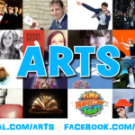 NEWS: Deer Shed Festival reveals its Arts Programme for 2015 2