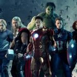 FILM IN FOCUS: Avengers: Age of Ultron