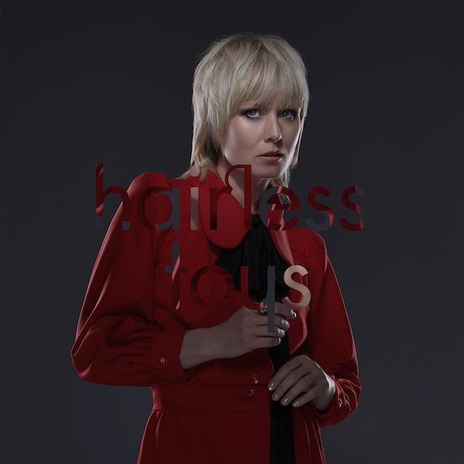 Roísín Murphy- Hairless Toys (Play It Again Sam)