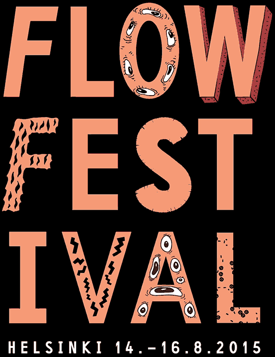 NEWS: Finland’s Flow Festival announces further additions to its bill 1