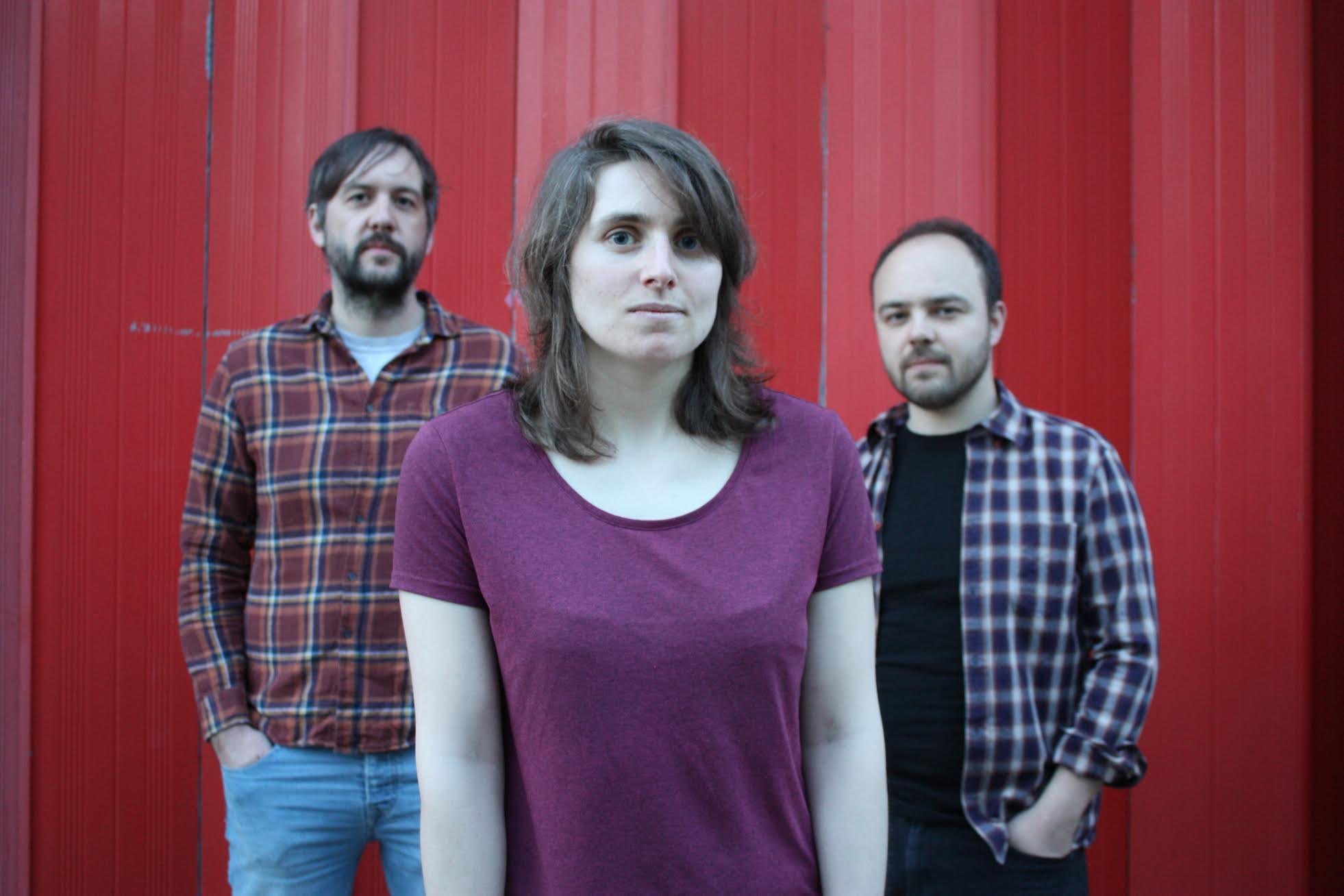 PREMIERE: Mammoth Penguins - When I Was Your Age