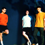 Track Of The Day #683: Real Lies - Seven Sisters