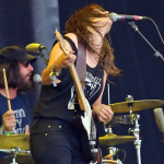 IN PICTURES: Glastonbury 2015 1