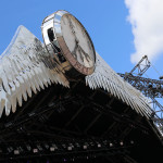 IN PICTURES: Glastonbury 2015 2
