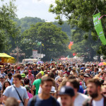 IN PICTURES: Glastonbury 2015 4