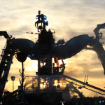 IN PICTURES: Glastonbury 2015 24