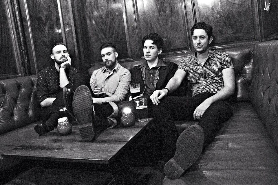 Track Of The Day #697: Ellekaye - Bichon Frise