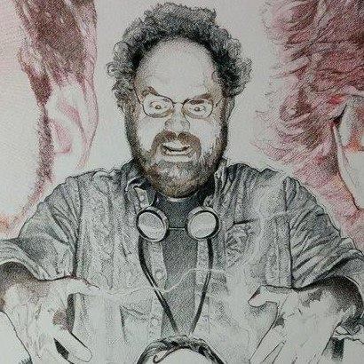 Clark Kent corners Jon Schnepp, director of "The Death of 'Superman Lives' ... What Happened?"