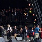 IN PICTURES: Glastonbury 2015 15