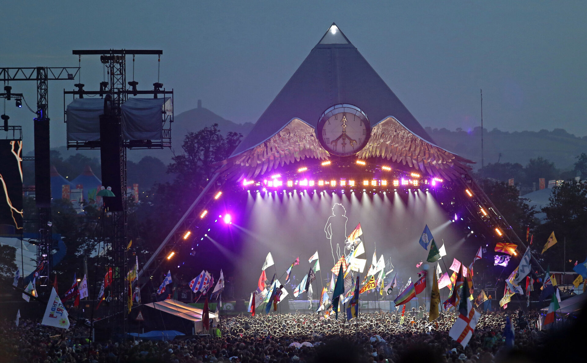 Glastonbury Festival 2015 1