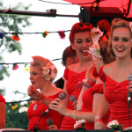 IN PICTURES: Glastonbury 2015 22