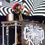 IN PICTURES: Glastonbury 2015 23