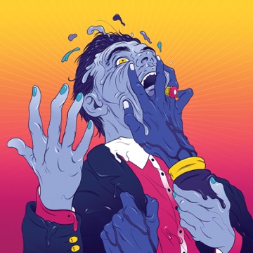 Everything Everything- Get To Heaven (Sony RCA)