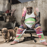 Nozinja - Nozinja Lodge (Warp Records)