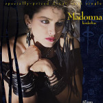 Inarguable Pop Classics #2: Madonna - Borderline