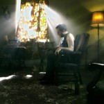 VIDEO: Nigel Thomas - Fever