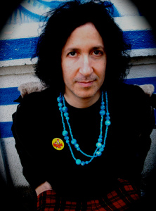 Rock and Roll Revue #4 feat Gordon Raphael (Producer of The Strokes/Regina Spektor), Jelly, Statue Thieves 2