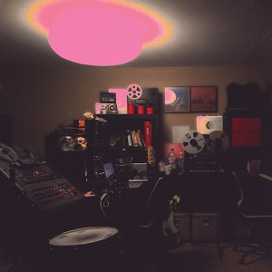 Unknown Mortal Orchestra-Multi Love (Jagjaguwar) 2