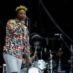 IN PICTURES: Courteeners, Peace, Bipolar Sunshine, Blossoms- Heaton Park, Manchester - 5th June 2015 16