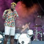 IN PICTURES: Courteeners, Peace, Bipolar Sunshine, Blossoms- Heaton Park, Manchester - 5th June 2015 17