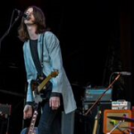 IN PICTURES: Courteeners, Peace, Bipolar Sunshine, Blossoms- Heaton Park, Manchester - 5th June 2015 21