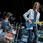 IN PICTURES: Courteeners, Peace, Bipolar Sunshine, Blossoms- Heaton Park, Manchester - 5th June 2015 15