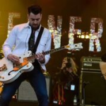 IN PICTURES: Courteeners, Peace, Bipolar Sunshine, Blossoms- Heaton Park, Manchester - 5th June 2015 12