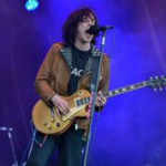 IN PICTURES: Courteeners, Peace, Bipolar Sunshine, Blossoms- Heaton Park, Manchester - 5th June 2015 5