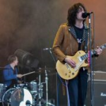 IN PICTURES: Courteeners, Peace, Bipolar Sunshine, Blossoms- Heaton Park, Manchester - 5th June 2015 4