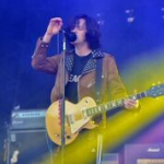 IN PICTURES: Courteeners, Peace, Bipolar Sunshine, Blossoms- Heaton Park, Manchester - 5th June 2015 3
