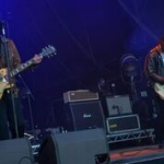 IN PICTURES: Courteeners, Peace, Bipolar Sunshine, Blossoms- Heaton Park, Manchester - 5th June 2015 1