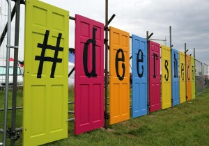 IN PICTURES: Deer Shed Festival 2