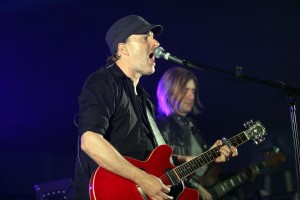 IN PICTURES: Deer Shed Festival 15