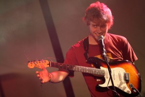 IN PICTURES: Deer Shed Festival 14