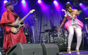 IN PICTURES: Deer Shed Festival 35