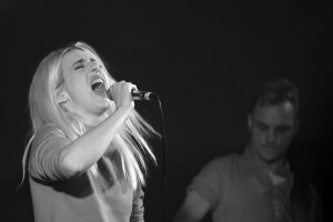 IN PICTURES: Deer Shed Festival 6