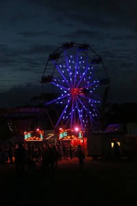 IN PICTURES: Deer Shed Festival 8