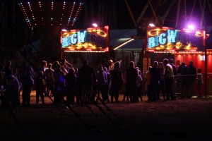 IN PICTURES: Deer Shed Festival 9