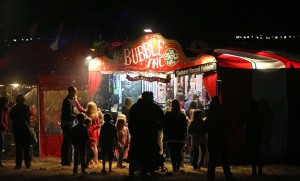 IN PICTURES: Deer Shed Festival 10