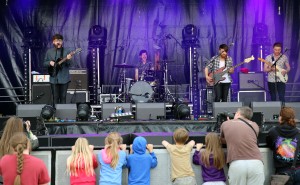 IN PICTURES: Deer Shed Festival 13