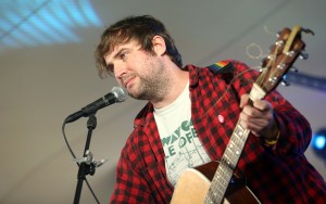 IN PICTURES: Deer Shed Festival 17