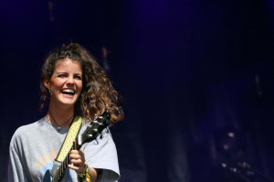 IN PICTURES: Deer Shed Festival 19