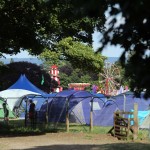 IN PICTURES: Deer Shed Festival 21