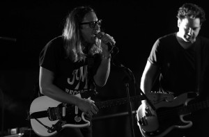 IN PICTURES: Deer Shed Festival 22