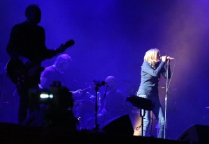 Latitude Festival 2015 27 Portishead